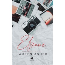 Olimpos Yayınları Efsane