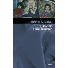 Beyan Yayınları Dünyanın Güzel Insanları