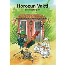 Dinozor Çocuk Horozun Vakti