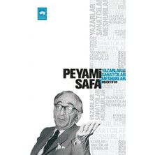 Ötüken Neşriyat Yazarlar, Sanatçılar, Meşhurlar (Objektif - 6)