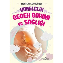 Yediveren Yayınları Hamilelik, Bebek Bakımı ve Sağlığı