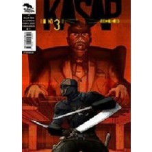 Sırtlan Kitap Kasap No: 3 Selçuk Ören