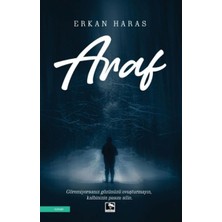 Çınaraltı Yayınları Araf