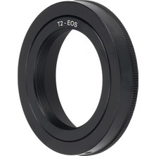 Braventa Collection Ayex Eos Için T - T2 Mount Lens Adaptörü
