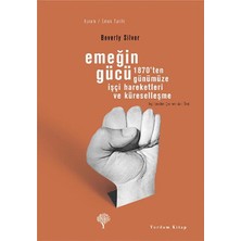 Yordam Kitap Emeğin Gücü