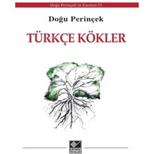 Türkçe Kökler