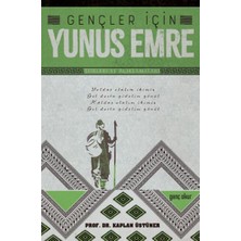 Genç Okur Gençler Için Yunus Emre