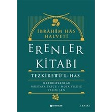 H Yayınları Erenler Kitabı