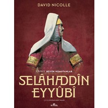 Kronik Kitap Selahaddin Eyyubi
