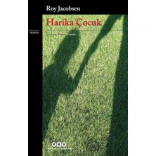 Yapı Kredi Yayınları Harika Çocuk