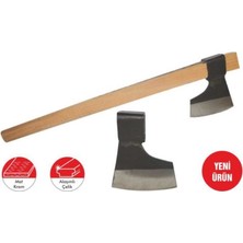 SD Budama Balta, Sait Demirci, DSB0403 (Sap Dahildir)