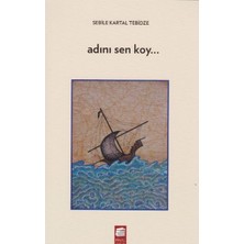 Final Kültür Sanat Yayınları Adını Sen Koy...