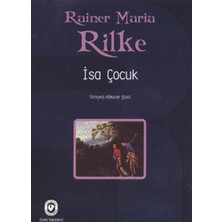 Cem Yayınevi Isa Çocuk