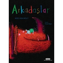 Yapı Kredi Yayınları Arkadaşlar