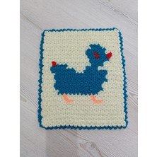 HANA Örme Banyo Lifi