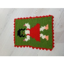 HANA El Örmesi Banyo Lifi