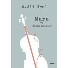 Şule Yayınları Mara ve Öteki Şiirler (Ciltli)
