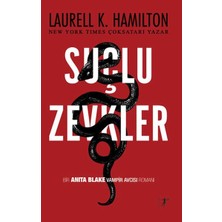 Artemis Yayınları Suçlu Zevkler