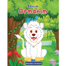Parıltı Yayınları Benim Ormanım