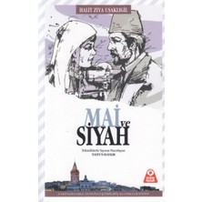 Örnek Çocuk Mai ve Siyah 15+ - Etkinliklerle