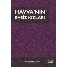 Yazıgen Yayınevi Havva'nın Evsiz Kızları