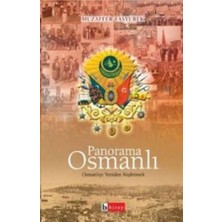 Birey Yayıncılık Panorama Osmanlı