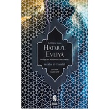 İnsan Yayınları Hatmu'l Evliya - Veliliğin Sonu