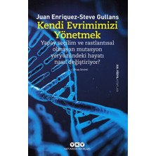 Yapı Kredi Yayınları Kendi Evrimimizi Yönetmek