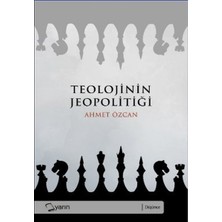 Yarın Yayınları Teolojinin Jeopolitiği