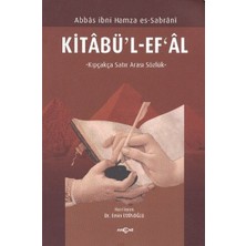 Akçağ Yayınları Kitabü'l-Ef'al