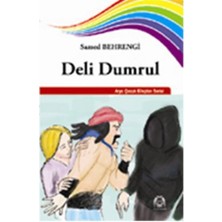 Arya Yayıncılık Deli Dumrul