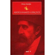 Pozitif Yayınları Abdülhamit Gerçeği
