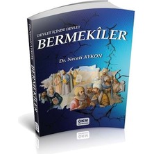 ÖKM Yayınları Devlet Içinde Devlet Bermekiler