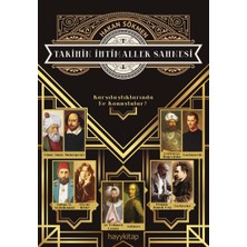 Hayy Kitap Tarihin Ihtimaller Sahnesi - Karşılaştıklarında Ne Konuştular?
