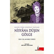 Doğu Kütüphanesi Nisyana Düşen Gölge