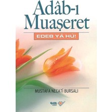 Çelik Yayınevi Adab-I Muaşeret