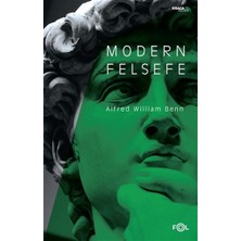 Fol Kitap Modern Felsefe