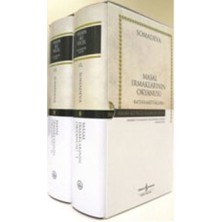 İş Bankası Kültür Yayınları Masal Irmaklarının Okyanusu - Hasan Ali Yücel Klasikleri