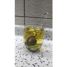 Zeytin Yaprağı Çayı Yeşil Çay Stevia Katkılı 2 Adet 100 gr