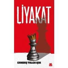 Kırmızı Kedi Yayınevi Liyakat