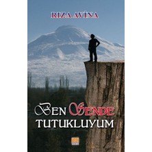Tunç Yayıncılık Ben Sende Tutukluyum