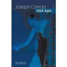 İmge Kitabevi Yayınları Gizli Ajan