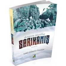 Damla Yayınevi Donmuş Umutlar Sarıkamış