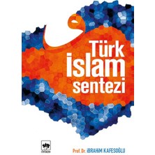 Ötüken Neşriyat Türk Islam Sentezi