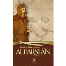 Ötüken Neşriyat Alparslan