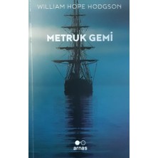 Arnas Yayınları Metruk Gemi