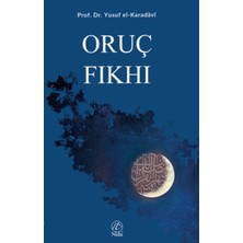 Nida Yayınları Oruç Fıkhı
