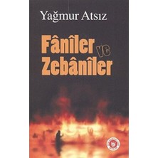 Türk Edebiyatı Vakfı Yayınları Faniler ve Zebaniler