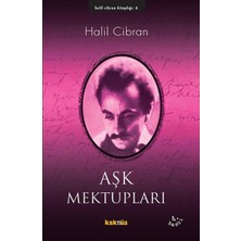 Kaknüs Yayınları Aşk Mektupları