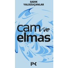 Profil Kitap Cam ve Elmas